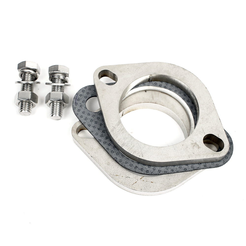 Stainless Steel Exhaust Flange